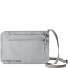 Security Etui na paszporty 19 cm Model storm grey