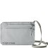  Security Etui na paszporty 19 cm Model storm grey