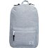  Settlement Plecak 41 cm Model light grey crosshatch