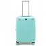  Ypsilon 2.0 4 kółka Walizka kabinowy 55 cm Model verde acqua