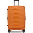  Novium 4 kółka Walizka L 75 cm z funkcją poszerzenia Model rosso-clay