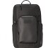  Urban Eco S Plecak z przegrodą na laptopa 45 cm Model black