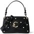  C-Me Torba Skórzany 21 cm Model noir