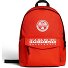  H-Hornby Plecak 41.5 cm Model orange spicy