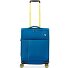 Move 4 kółka Walizka kabinowy 55 cm z plisą rozprężną Model blu laguna Move 4 kółka Walizka kabinowy 55 cm z plisą rozprężną Model blu laguna
