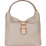  Ella Torba na ramię 36 cm Model beige-beige