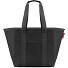  Marketshopper Shopper Bag 45 cm Model black
