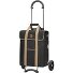  Scala Shopper Ipek Mi Walizka na zakupy 48 cm Model schwarz