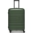  Essentials 11 4 kółka Walizka 66 cm z funkcją poszerzenia Model olive