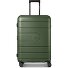  Essentials 11 4 kółka Walizka 66 cm z funkcją poszerzenia Model olive