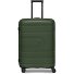 Essentials 11 4 kółka Walizka 66 cm z plisą rozprężną Model olive Essentials 11 4 kółka Walizka 66 cm z plisą rozprężną Model olive