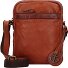  Urban Poets Drew Mini Torba Torba na ramię Skórzany 17 cm Model charming cognac