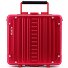  Diversty Beautycase 27 cm Model ruby