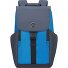  Plecak Securflap RFID 45 cm Komora na laptopa Model marineblau