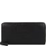  Soft Skylar Portfel Skórzany 19 cm Model beach black