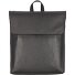  Skórzany plecak Luis 30 cm Model schwarz