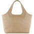  Elsa Shopper Bag M Skórzany 42 cm Model sand