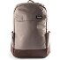  Lithos Plecak 46 cm Komora na laptopa Model tinted taupe - nuanced brown