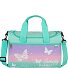  Torba sportowa 35 cm Model Butterfly Wishes