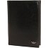  Colorado Identity Card Case RFID Leather 8,5 cm Model schwarz