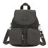  Classics Basic Firefly Up City Backpack 31 cm Model black noir