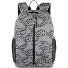  Jump N Fly Plecak 43 cm Komora na laptopa Model grau