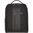  Brief Plecak biznesowy Ochrona RFID 41 cm Komora na laptopa Model black