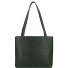  Paperbag Torba na ramię Skóra 32 cm Model grün