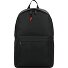  Buccino Miko Plecak 42 cm Komora na laptopa Model black