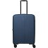 Air Stripe 4 kółka Walizka M 66 cm z funkcją poszerzenia Model navy