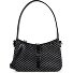  Slope Torba na ramię 21 cm Model nero