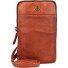  Anchor Love Benita Etui na telefon komórkowy Skórzany 11 cm Model charming cognac