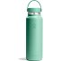  Hydration Wide Flex Cap Butelka do picia 1180 ml Model mermaid green