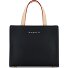  Ella Torba 22.5 cm Model schwarz