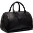  Liam Torba podróżna Weekender Skórzany 46 cm Model black