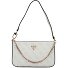 Noelle II Torba na ramię 22 cm Model white logo Noelle II Torba na ramię 22 cm Model white logo
