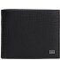  TH Flag Portfel 10 cm Model black