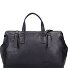 Grandma's Luxury Club Mrs. Currant Bread Torba podróżna Skórzany 44 cm Model black smoke Grandma's Luxury Club Mrs. Currant Bread Torba podróżna Skórzany 44 cm Model black smoke