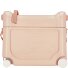  BedBox 4 kółka Walizka dla dzieci 39 cm Model coral pink