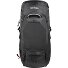  Pyrox 40+10 Plecak trekkingowy 65 cm Model black