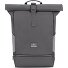  Eco Series Allen Large Plecak 45 cm Komora na laptopa Model dark grey