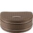 Corbello Pudełko na biżuterię 12.5 cm Model mocca Corbello Pudełko na biżuterię 12.5 cm Model mocca