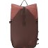  Xberg 25 Torba na rower 30.5 cm Model raisin-caspia