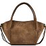  Vibe Torba na ramię Skóra 57 cm Model khaki