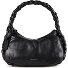  Braidy Torba na ramię Skóra 33 cm Model black