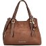  Winnie Winter Torba na ramię 32 cm Model caffþ