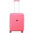 Starlight 3.0 4 kółka Walizka kabinowy 55 cm z plisą rozprężną Model coral pink Starlight 3.0 4 kółka Walizka kabinowy 55 cm z plisą rozprężną Model coral pink