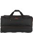  Basics 2 Roll Travel Bag 70 cm Model schwarz