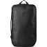  Plecak podróżny Axel 48 cm z przegrodą na laptopa Model black