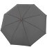  Nature Long Stick Umbrella 89 cm Model slate grey